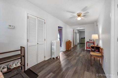 Tiny photo for 111 W North Street, Plano, IL 60545 (MLS # 12372499)