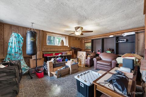 Tiny photo for 111 W North Street, Plano, IL 60545 (MLS # 12372499)