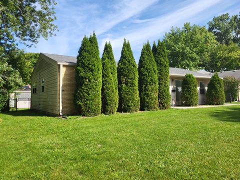 Tiny photo for 907 Dartmouth Avenue, Matteson, IL 60443 (MLS # 12473935)