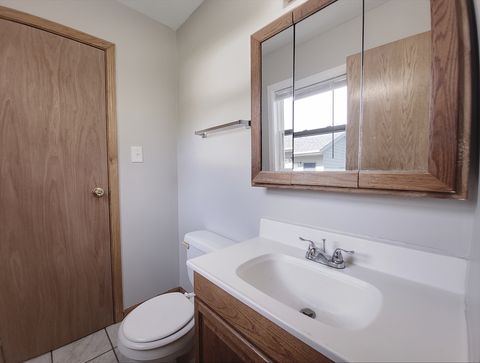 Tiny photo for 907 Dartmouth Avenue, Matteson, IL 60443 (MLS # 12473935)