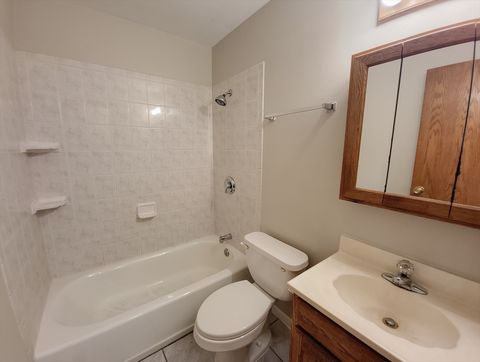 Tiny photo for 907 Dartmouth Avenue, Matteson, IL 60443 (MLS # 12473935)