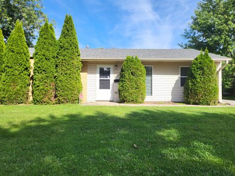 Photo of 907 Dartmouth Avenue, Matteson, IL 60443 (MLS # 12473935)