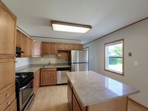 Tiny photo for 907 Dartmouth Avenue, Matteson, IL 60443 (MLS # 12473935)