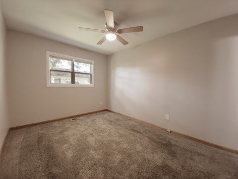 Tiny photo for 907 Dartmouth Avenue, Matteson, IL 60443 (MLS # 12473935)