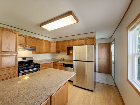 Tiny photo for 907 Dartmouth Avenue, Matteson, IL 60443 (MLS # 12473935)