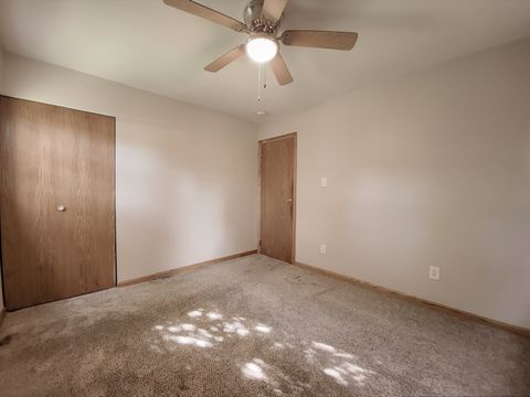 Tiny photo for 907 Dartmouth Avenue, Matteson, IL 60443 (MLS # 12473935)