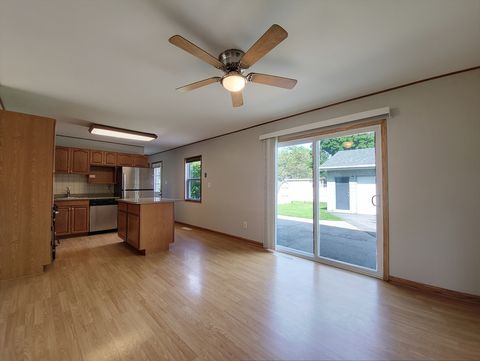 Tiny photo for 907 Dartmouth Avenue, Matteson, IL 60443 (MLS # 12473935)