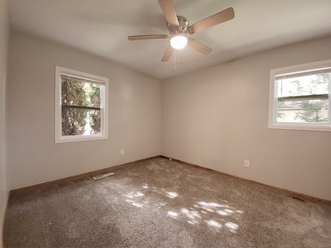 Tiny photo for 907 Dartmouth Avenue, Matteson, IL 60443 (MLS # 12473935)