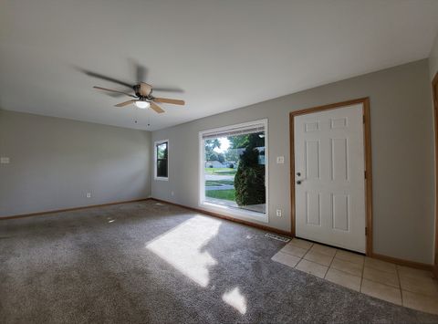 Tiny photo for 907 Dartmouth Avenue, Matteson, IL 60443 (MLS # 12473935)