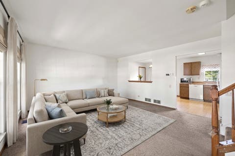 Tiny photo for 2075 Aronomink Circle, Elgin, IL 60123 (MLS # 12664752)