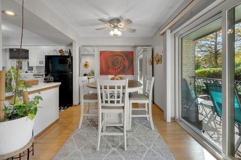 Tiny photo for 17961 Royal Oak Court #1S, Tinley Park, IL 60477 (MLS # 12511351)