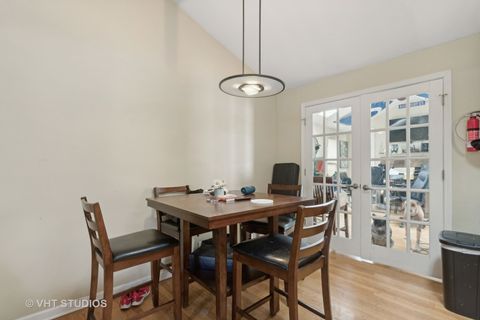 Tiny photo for 1750 W Thomas Street, Arlington Heights, IL 60004 (MLS # 12423819)