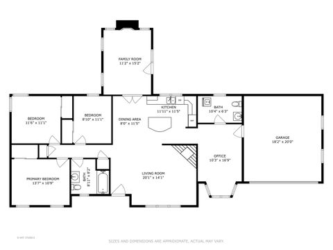 Tiny photo for 1750 W Thomas Street, Arlington Heights, IL 60004 (MLS # 12423819)