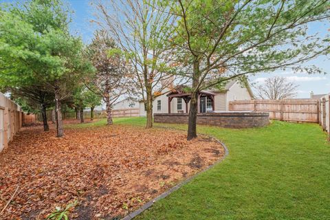 Tiny photo for 2414 Nugent Circle, Urbana, IL 61802 (MLS # 12523544)