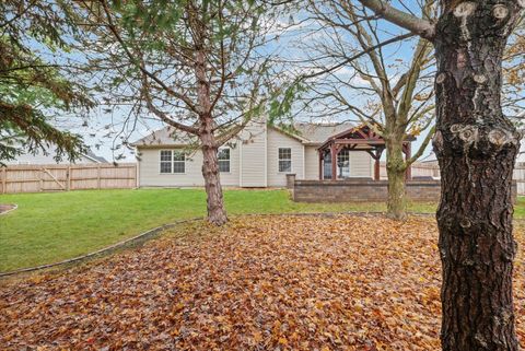 Tiny photo for 2414 Nugent Circle, Urbana, IL 61802 (MLS # 12523544)