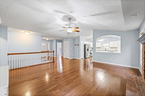 Tiny photo for 2414 Nugent Circle, Urbana, IL 61802 (MLS # 12523544)