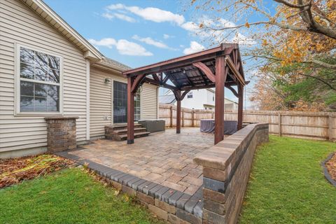 Tiny photo for 2414 Nugent Circle, Urbana, IL 61802 (MLS # 12523544)