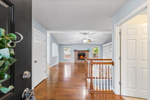 Tiny photo for 2414 Nugent Circle, Urbana, IL 61802 (MLS # 12523544)