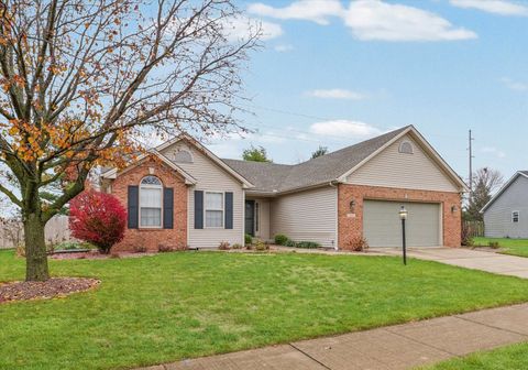 Tiny photo for 2414 Nugent Circle, Urbana, IL 61802 (MLS # 12523544)