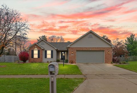 Tiny photo for 2414 Nugent Circle, Urbana, IL 61802 (MLS # 12523544)