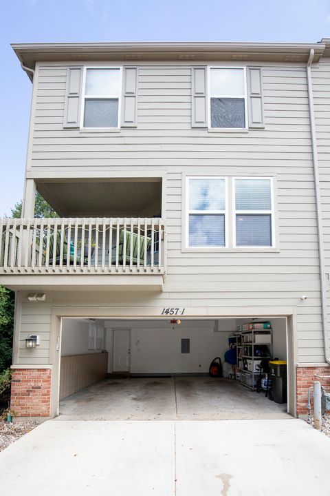 Tiny photo for 1457 Blackhawk Court #1, Wood Dale, IL 60191 (MLS # 12491090)