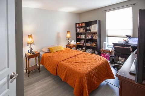 Tiny photo for 1457 Blackhawk Court #1, Wood Dale, IL 60191 (MLS # 12491090)