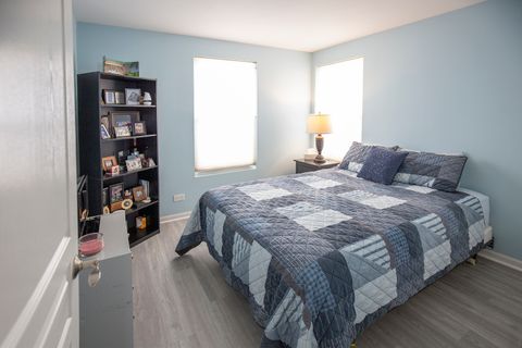 Tiny photo for 1457 Blackhawk Court #1, Wood Dale, IL 60191 (MLS # 12491090)