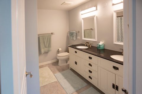 Tiny photo for 1457 Blackhawk Court #1, Wood Dale, IL 60191 (MLS # 12491090)