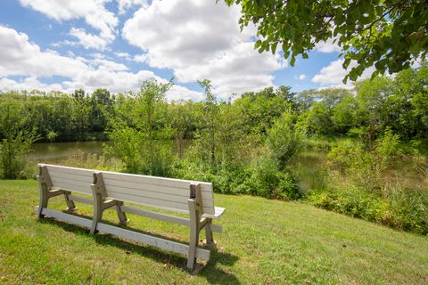 Tiny photo for 1457 Blackhawk Court #1, Wood Dale, IL 60191 (MLS # 12491090)
