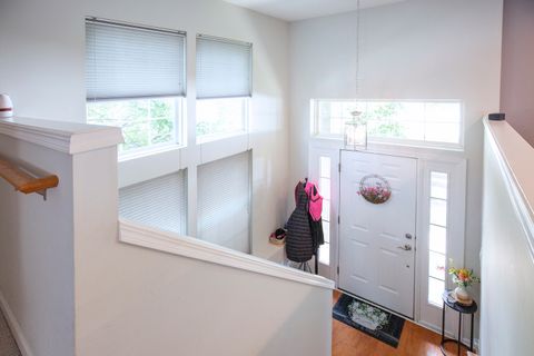 Tiny photo for 1457 Blackhawk Court #1, Wood Dale, IL 60191 (MLS # 12491090)
