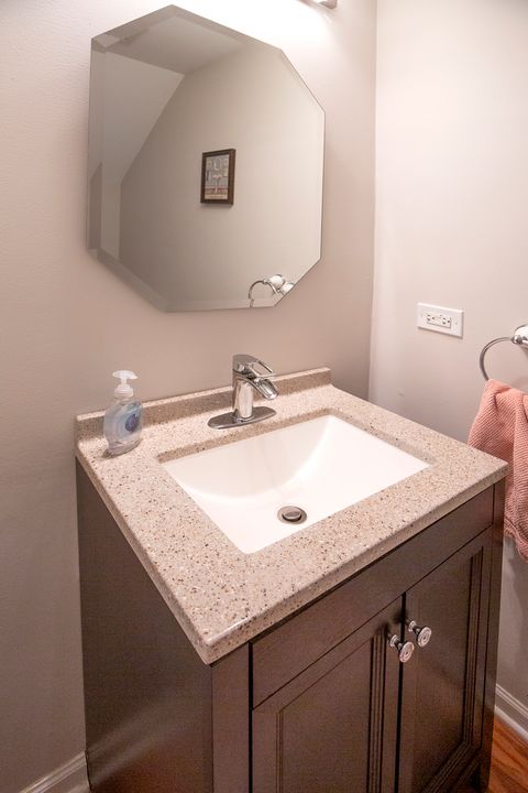Tiny photo for 1457 Blackhawk Court #1, Wood Dale, IL 60191 (MLS # 12491090)