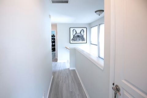 Tiny photo for 1457 Blackhawk Court #1, Wood Dale, IL 60191 (MLS # 12491090)