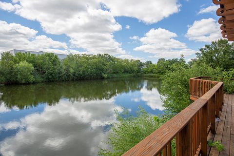 Tiny photo for 1457 Blackhawk Court #1, Wood Dale, IL 60191 (MLS # 12491090)