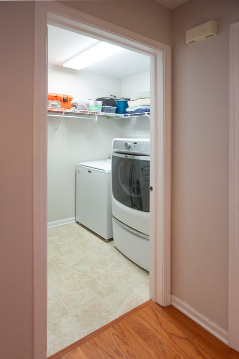 Tiny photo for 1457 Blackhawk Court #1, Wood Dale, IL 60191 (MLS # 12491090)