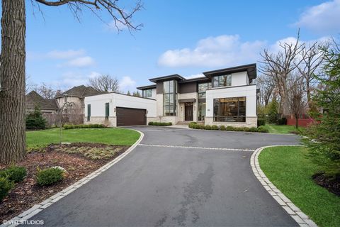 133 Timber Lane Glencoe IL 60022