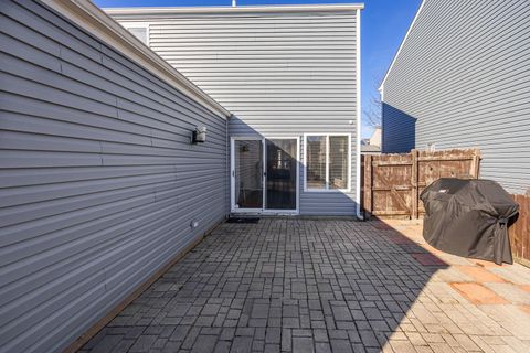 Tiny photo for 1597 Plum Tree Lane, Aurora, IL 60504 (MLS # 12574475)