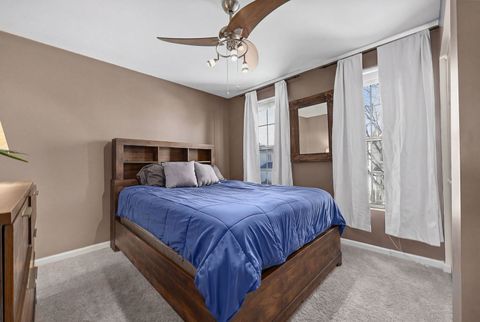 Tiny photo for 1597 Plum Tree Lane, Aurora, IL 60504 (MLS # 12574475)