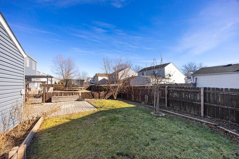 Tiny photo for 1597 Plum Tree Lane, Aurora, IL 60504 (MLS # 12574475)