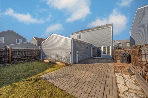 Tiny photo for 1597 Plum Tree Lane, Aurora, IL 60504 (MLS # 12574475)