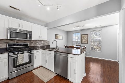 Tiny photo for 1597 Plum Tree Lane, Aurora, IL 60504 (MLS # 12574475)