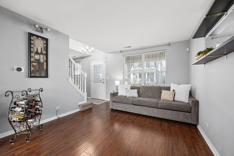 Tiny photo for 1597 Plum Tree Lane, Aurora, IL 60504 (MLS # 12574475)