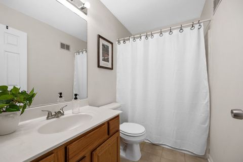 Tiny photo for 1597 Plum Tree Lane, Aurora, IL 60504 (MLS # 12574475)