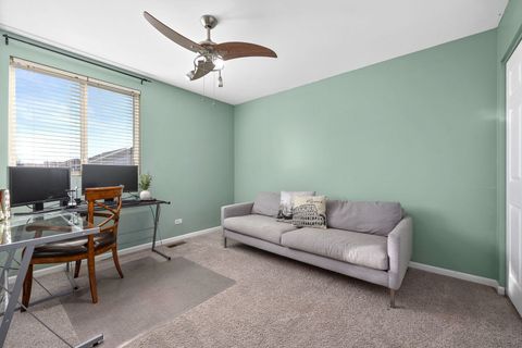 Tiny photo for 1597 Plum Tree Lane, Aurora, IL 60504 (MLS # 12574475)