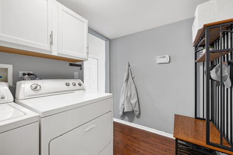 Tiny photo for 1597 Plum Tree Lane, Aurora, IL 60504 (MLS # 12574475)