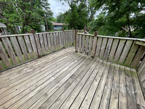 Tiny photo for 3265 Robin Drive, Decatur, IL 62526 (MLS # 12656624)