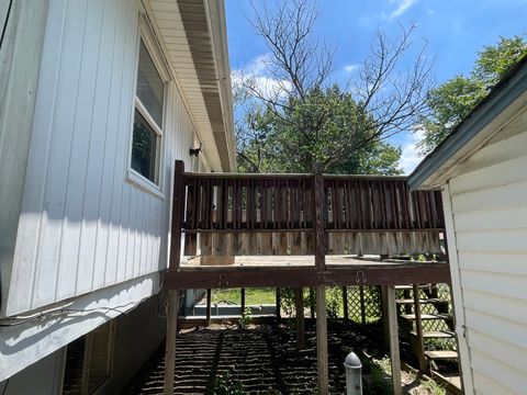 Tiny photo for 3265 Robin Drive, Decatur, IL 62526 (MLS # 12656624)