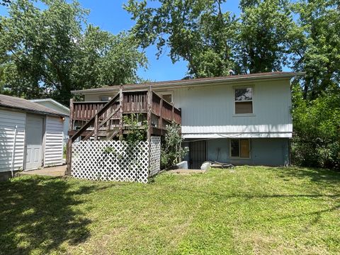 Tiny photo for 3265 Robin Drive, Decatur, IL 62526 (MLS # 12656624)