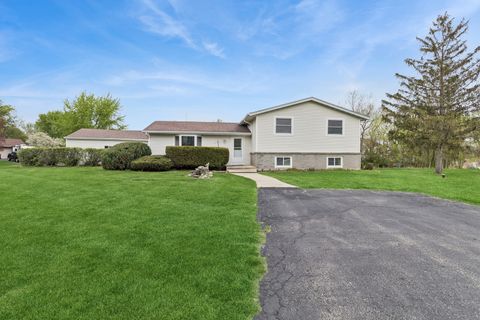 Tiny photo for Gilberts, IL 60136 (MLS # 12596538)