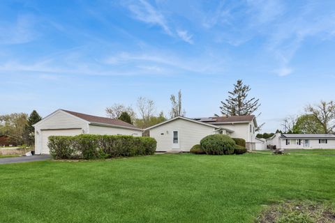 Tiny photo for Gilberts, IL 60136 (MLS # 12596538)