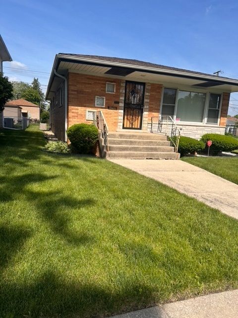 A home in Dolton